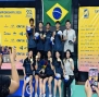 ACE Premium Celebrates Outstanding Success at the 2026 Yonex Pan Am Junior Championships